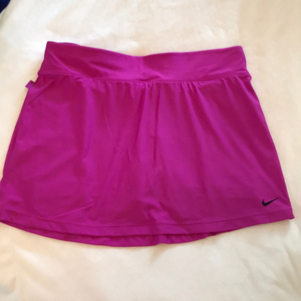 *Nike* Dri-Fit Athletic Skort